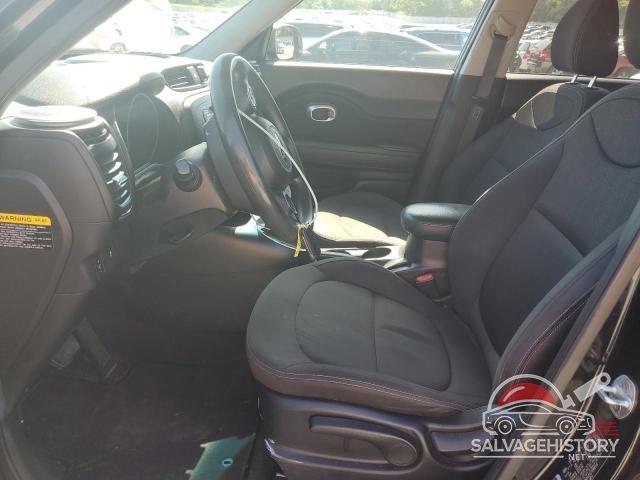 KNDJN2A21G7298559 2016 KIA SOUL photo no. 7