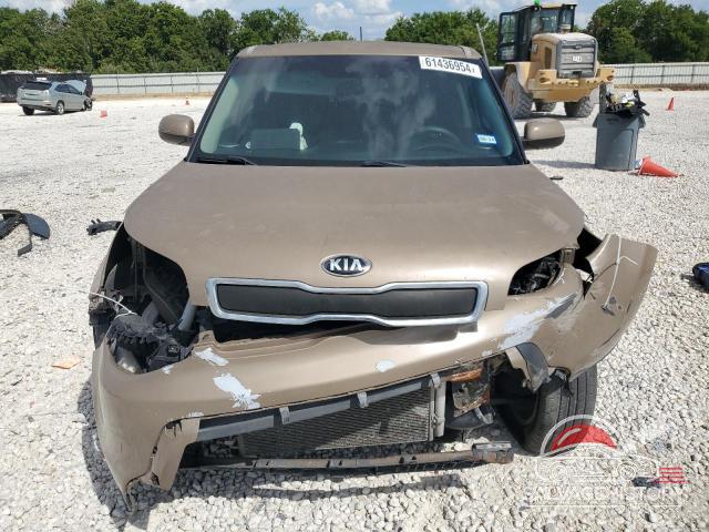 KNDJN2A24G7268505 2016 KIA SOUL photo no. 5