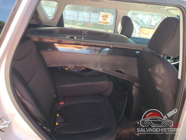 KNDJN2A26G7859063 2016 KIA SOUL photo no. 10