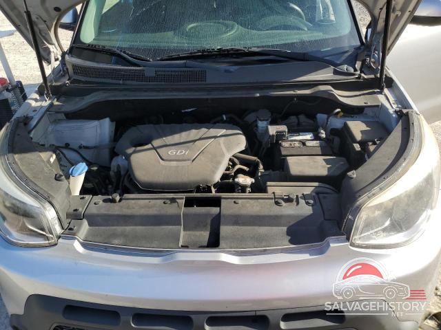 KNDJN2A26G7859063 2016 KIA SOUL photo no. 11