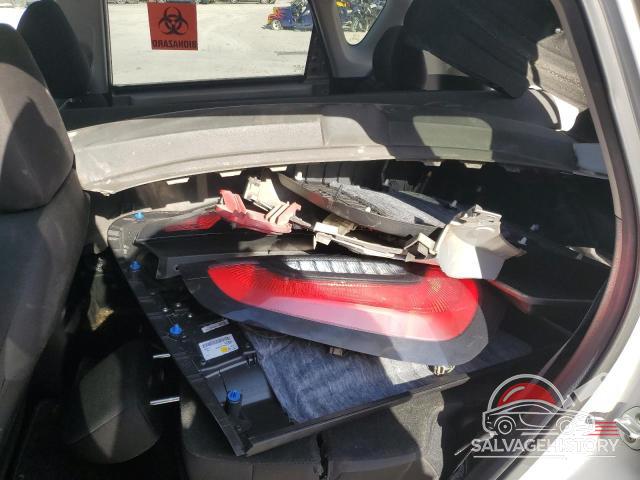 KNDJN2A26G7859063 2016 KIA SOUL photo no. 12