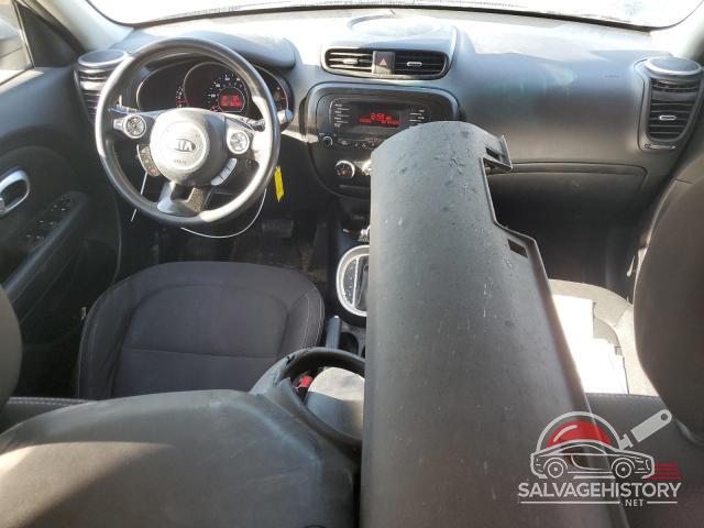KNDJN2A26G7859063 2016 KIA SOUL photo no. 8