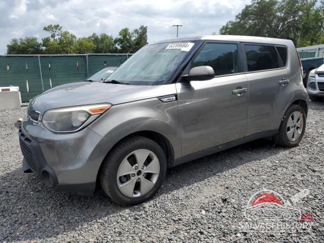 KNDJN2A29G7270900 2016 KIA SOUL photo no. 17