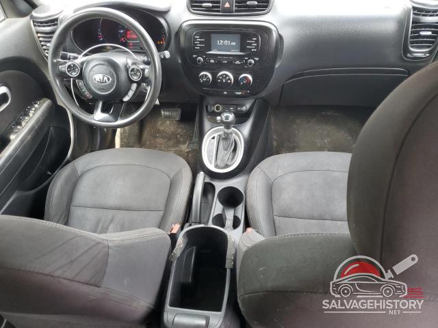 KNDJN2A29G7270900 2016 KIA SOUL photo no. 8