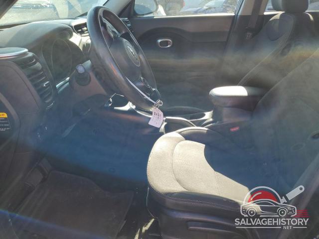 KNDJN2A2XG7320090 2016 KIA SOUL photo no. 7