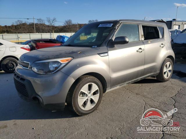KNDJN2A2XG7408198 2016 KIA SOUL photo no. 18