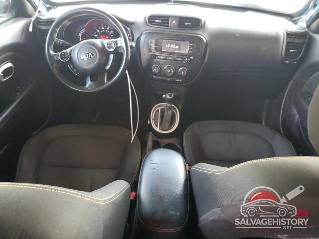 KNDJP3A50G7359460 2016 KIA SOUL photo no. 8