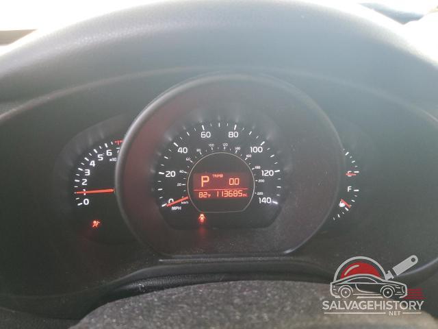 KNDJP3A50G7359460 2016 KIA SOUL photo no. 9