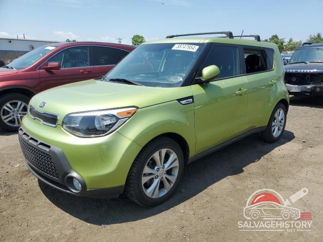 KNDJP3A55G7860828 2016 KIA SOUL photo no. 1