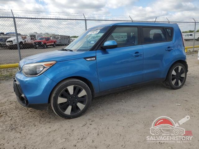 KNDJP3A56G7375839 2016 KIA SOUL photo no. 10