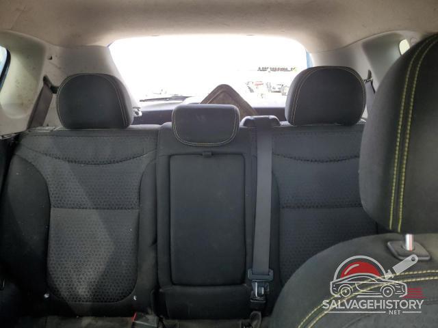 KNDJP3A56G7375839 2016 KIA SOUL photo no. 10
