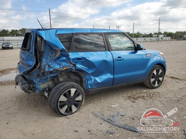 KNDJP3A56G7375839 2016 KIA SOUL photo no. 3