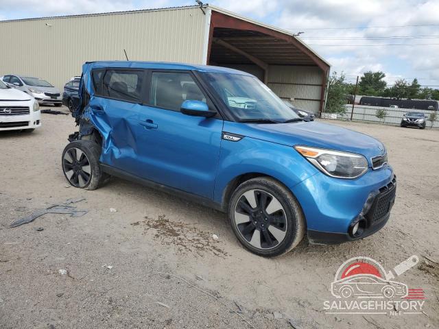 KNDJP3A56G7375839 2016 KIA SOUL photo no. 4