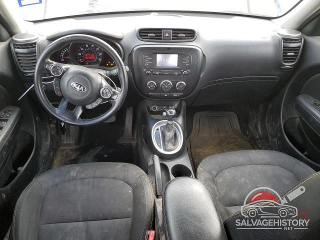KNDJP3A56G7375839 2016 KIA SOUL photo no. 8