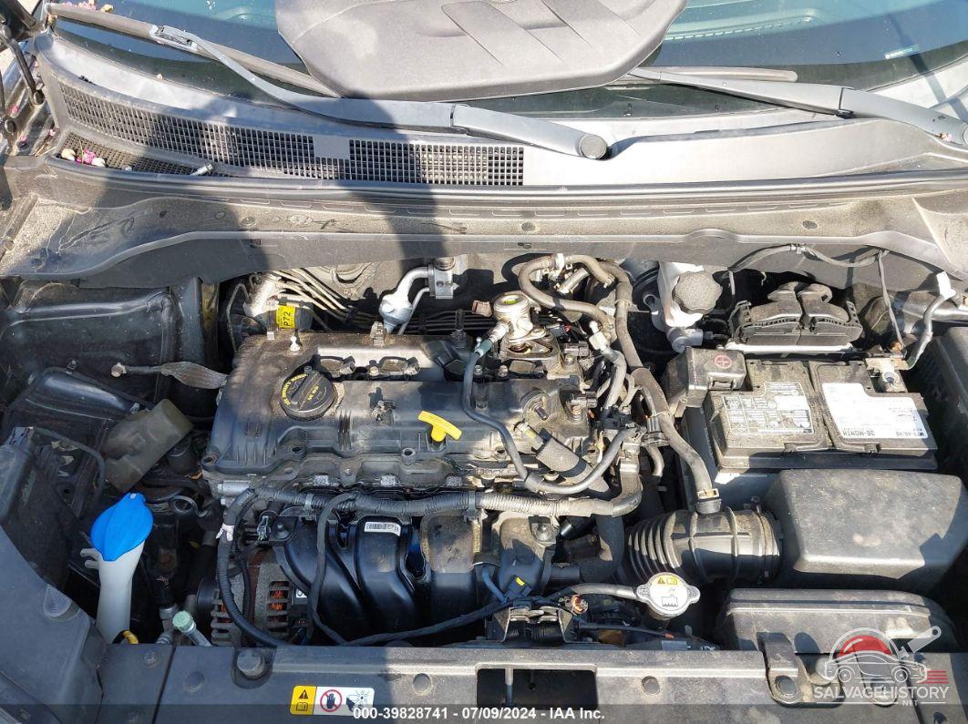 KNDJP3A58G7370142 2016 KIA SOUL photo no. 10