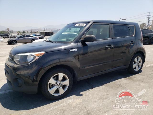 KNDJN2A20H7486541 2017 KIA SOUL photo no. 10