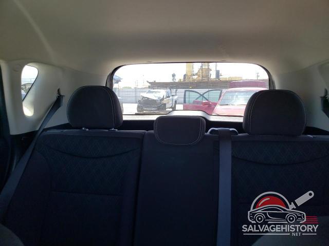 KNDJN2A20H7486541 2017 KIA SOUL photo no. 10