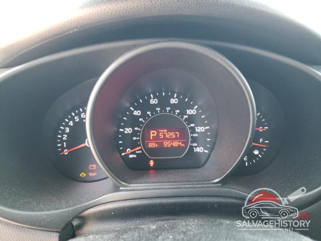 KNDJN2A20H7486541 2017 KIA SOUL photo no. 9