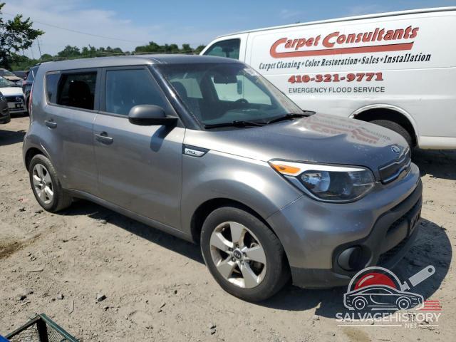 KNDJN2A21H7442869 2017 KIA SOUL photo no. 4