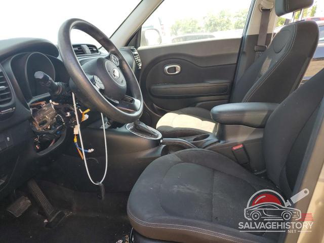 KNDJN2A21H7442869 2017 KIA SOUL photo no. 7