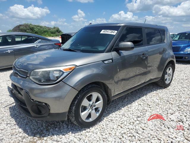 KNDJN2A21H7487570 2017 KIA SOUL photo no. 7