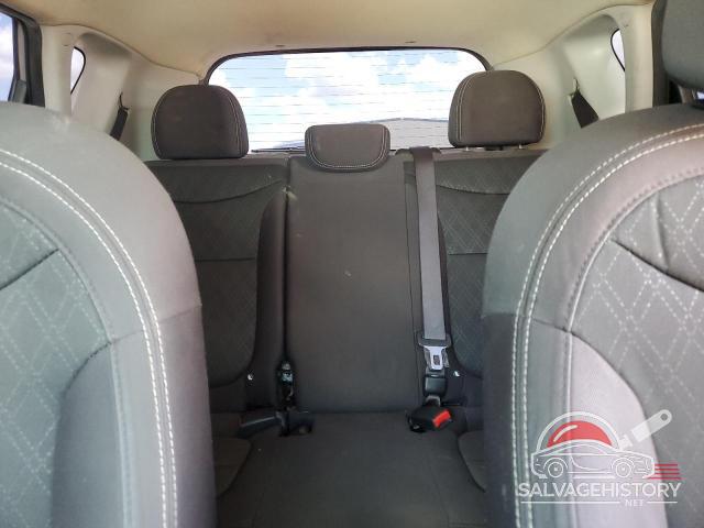 KNDJN2A21H7487570 2017 KIA SOUL photo no. 10