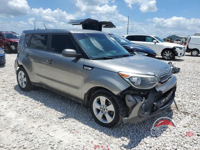 KNDJN2A21H7487570 2017 KIA SOUL photo no. 4