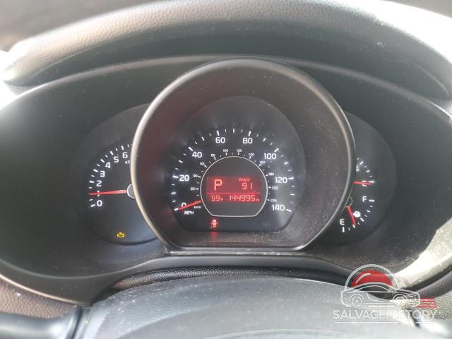 KNDJN2A21H7487570 2017 KIA SOUL photo no. 9