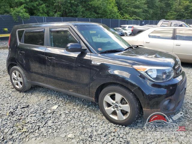KNDJN2A2XH7421244 2017 KIA SOUL photo no. 4