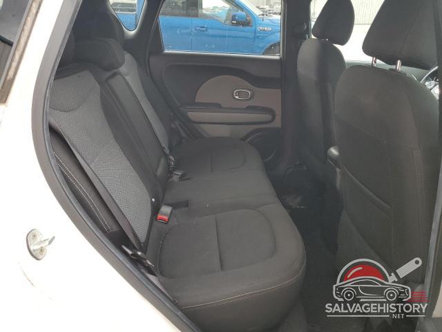 KNDJP3A50H7504322 2017 KIA SOUL photo no. 11
