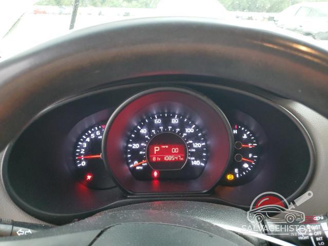 KNDJP3A50H7504322 2017 KIA SOUL photo no. 9