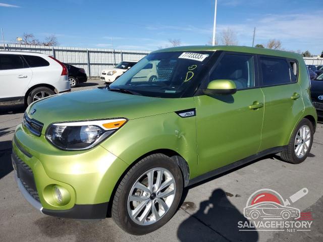 KNDJP3A56H7877865 2017 KIA SOUL photo no. 12