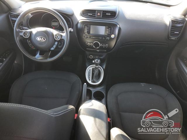 KNDJP3A56H7877865 2017 KIA SOUL photo no. 8