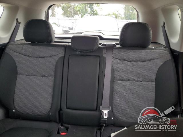 KNDJP3A57H7415847 2017 KIA SOUL photo no. 10