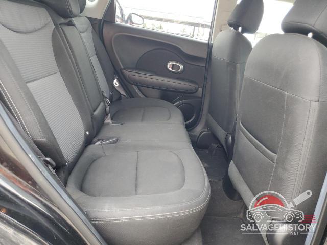 KNDJP3A57H7415847 2017 KIA SOUL photo no. 11