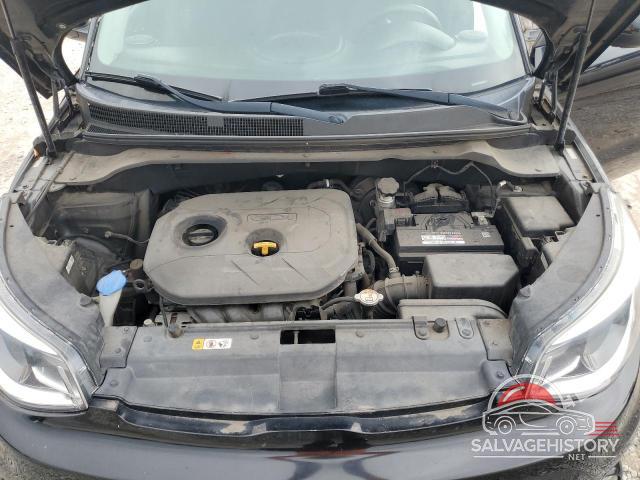 KNDJP3A57H7415847 2017 KIA SOUL photo no. 12