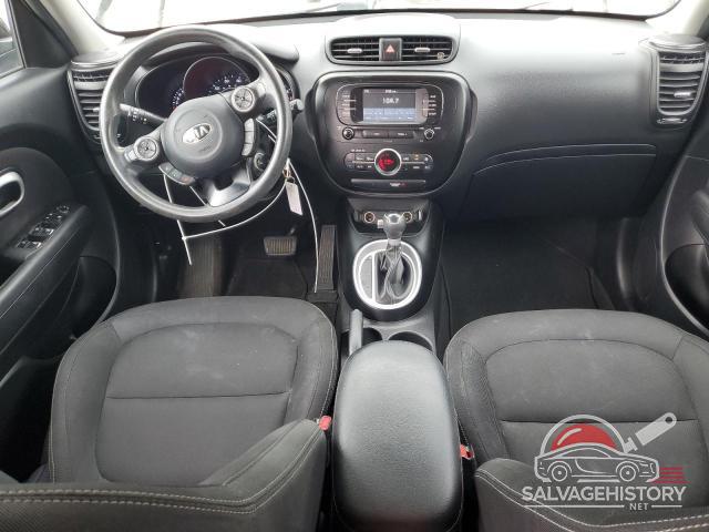 KNDJP3A57H7415847 2017 KIA SOUL photo no. 8