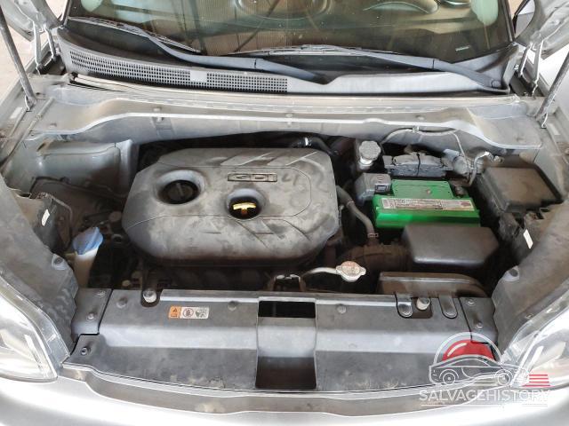 KNDJP3A58J7572969 2018 KIA SOUL photo no. 11
