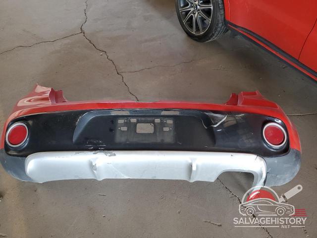 KNDJX3AAXJ7544300 2018 KIA SOUL photo no. 12