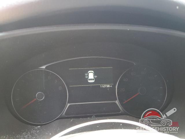 KNDJX3AAXJ7544300 2018 KIA SOUL photo no. 9
