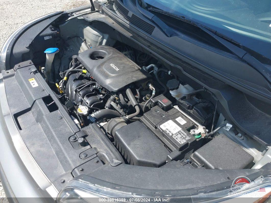 KNDJN2A29K7013583 2019 KIA SOUL photo no. 10
