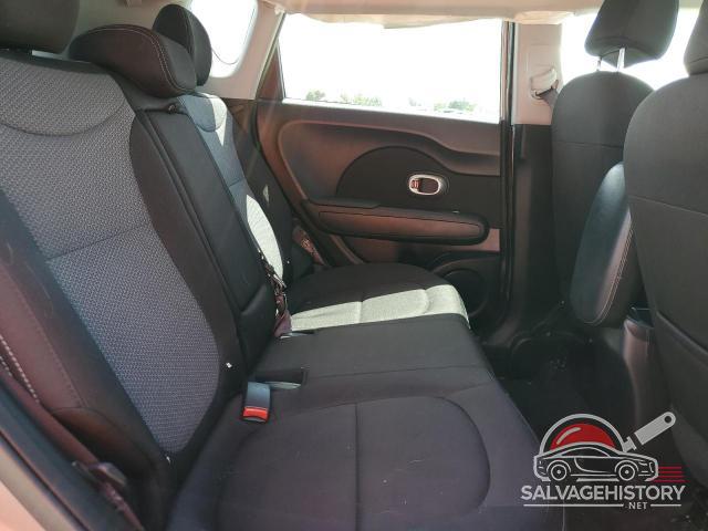 KNDJP3A51K7696471 2019 KIA SOUL photo no. 10
