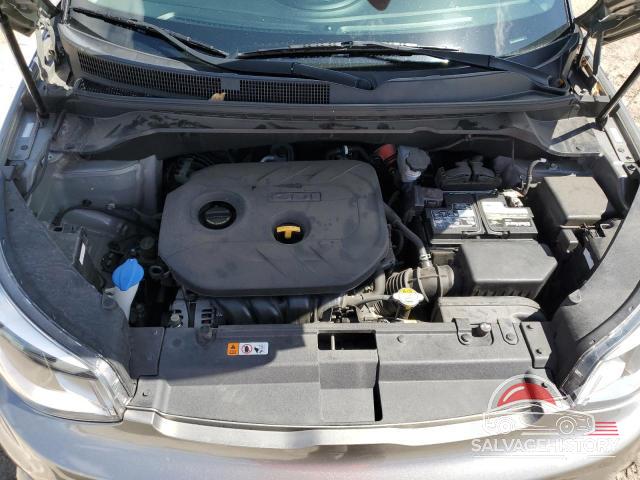 KNDJP3A51K7696471 2019 KIA SOUL photo no. 11