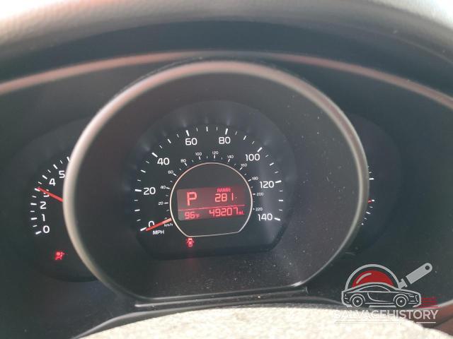 KNDJP3A51K7696471 2019 KIA SOUL photo no. 9