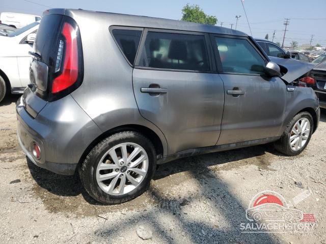 KNDJP3A54K7005272 2019 KIA SOUL photo no. 3