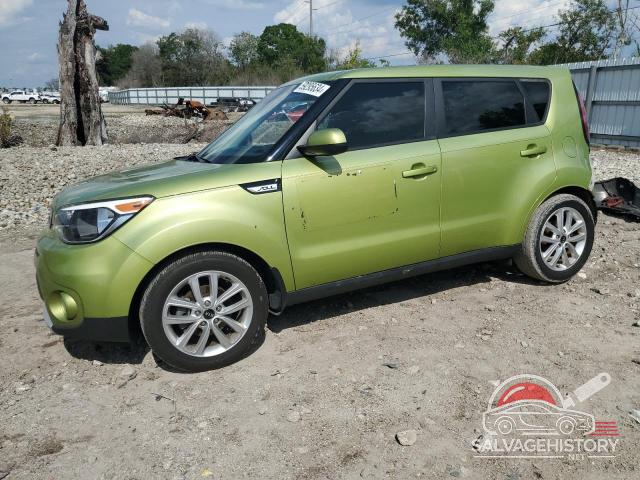 KNDJP3A57K7917670 2019 KIA SOUL photo no. 7