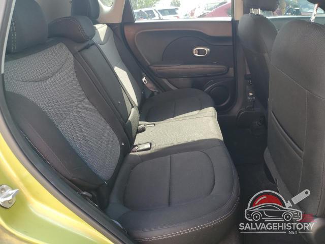 KNDJP3A57K7917670 2019 KIA SOUL photo no. 10