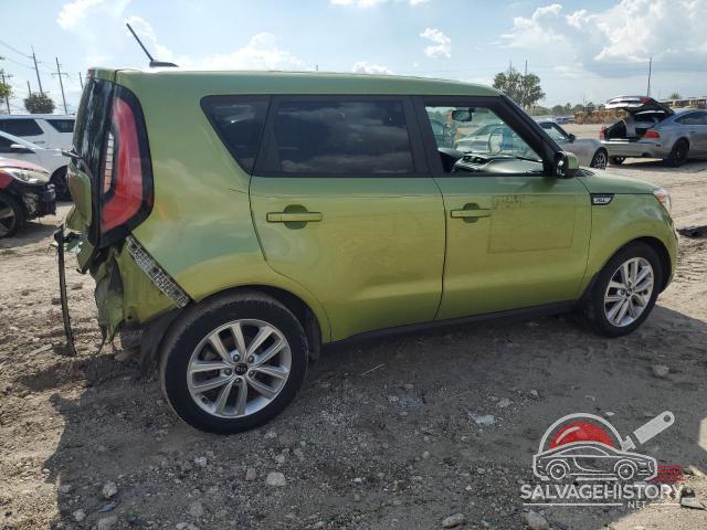 KNDJP3A57K7917670 2019 KIA SOUL photo no. 3