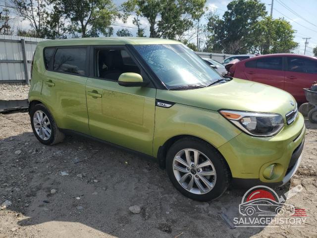 KNDJP3A57K7917670 2019 KIA SOUL photo no. 4