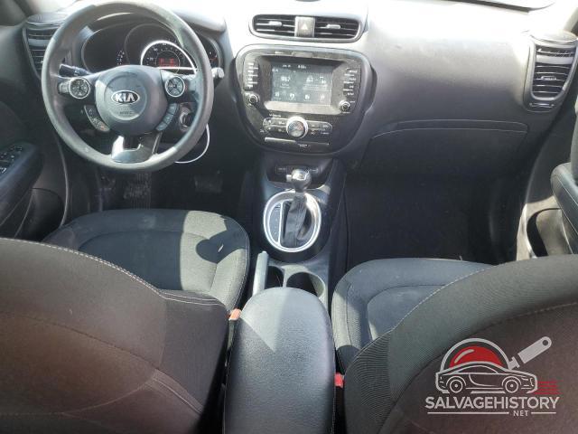 KNDJP3A57K7917670 2019 KIA SOUL photo no. 8